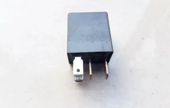 Opel Antara Other relay GC13C DC12V