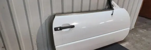 Mercedes-Benz SL R129 Door (2 Door Coupe) 