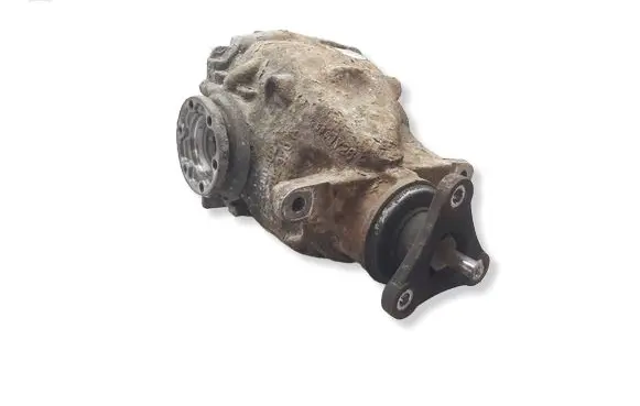 BMW 3 E90 E91 Rear differential 7566225
