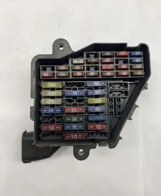 Skoda Octavia Mk1 (1U) Fuse box set 8D1941824