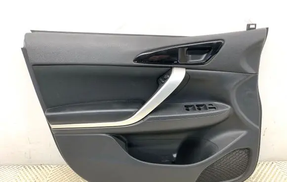 Mitsubishi Eclipse Cross Front door card panel trim 