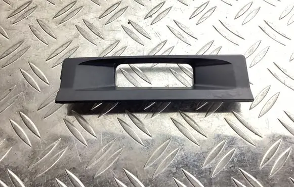 Lexus GS 250 350 300H 450H Other trunk/boot trim element 7681330010