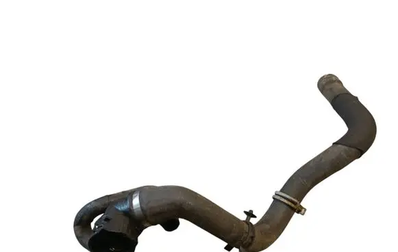 Ford Grand C-MAX Engine coolant pipe/hose EK3016626 PA66GF30 NM3290