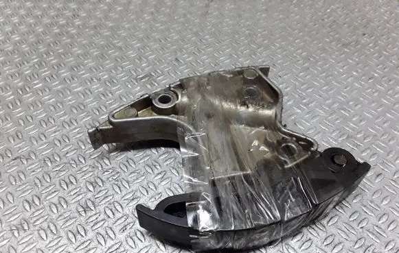 Volkswagen Touareg I Timing belt/chain tensioner 057109218G