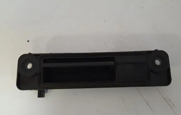Mercedes-Benz GL X164 Tailgate/trunk/boot exterior handle