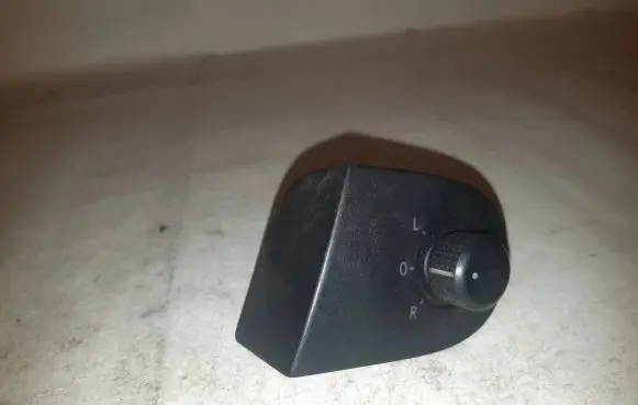 Ford Galaxy Wing mirror switch 7M5959565B YM2114B003GBW