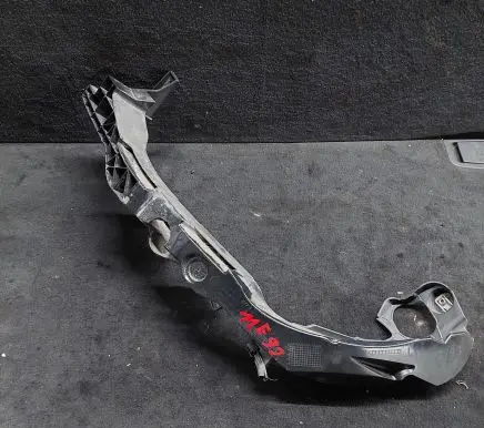 BMW 3 E92 E93 Headlight/headlamp mounting bracket 7227925 15857711