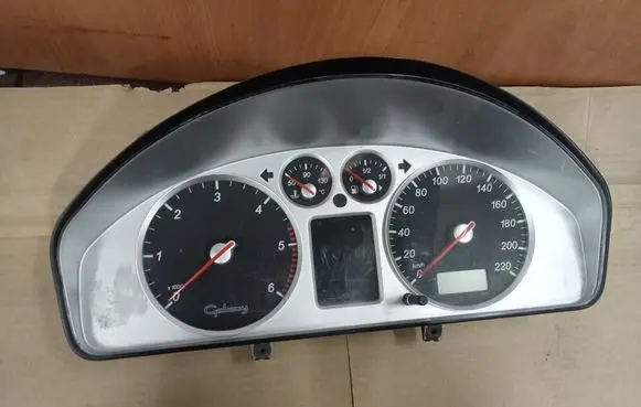 Ford Galaxy Speedometer (instrument cluster) 7M5920840J 1311010288 YM2110849