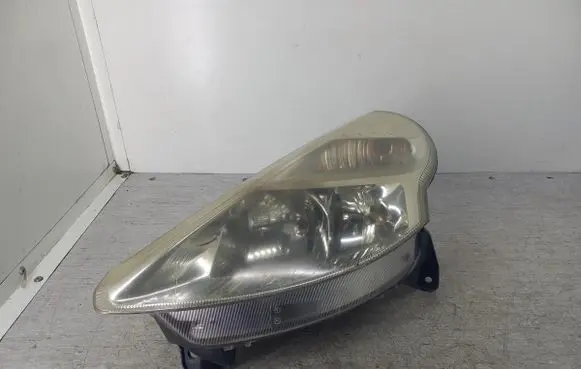 Citroen C3 Pluriel Headlight/headlamp 41590748
