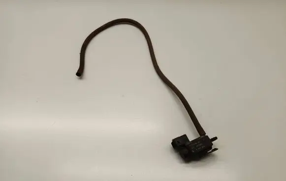 BMW X3 F25 Turbo solenoid valve 7810831
