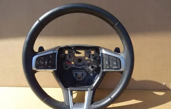 Land Rover Discovery Sport Steering wheel