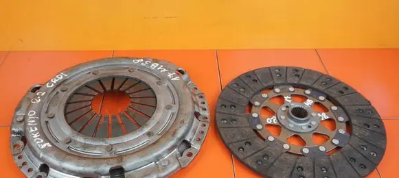 KIA Sorento Clutch set kit D4HB SPRZEGLO