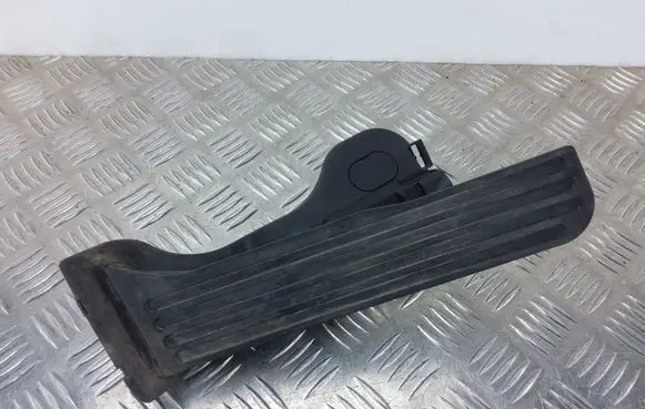 Skoda Superb B6 (3T) Accelerator throttle pedal 1K1723503AP