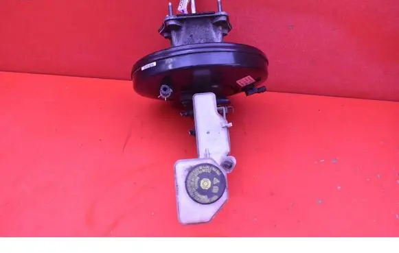 Nissan X-Trail T32 Brake booster 460074BA1A