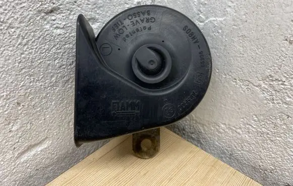 Mini One - Cooper R50 - 53 Horn signal 0055306