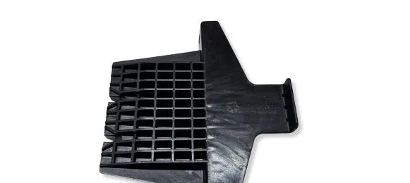 Jeep Grand Cherokee WL Battery bracket 68411353AB 55911 55811