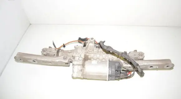 BMW 5 G30 G31 Steering rack 8177251 6895076 33346895076