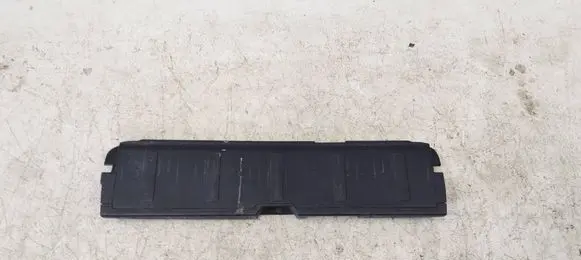 Mitsubishi Outlander Tailgate trim 