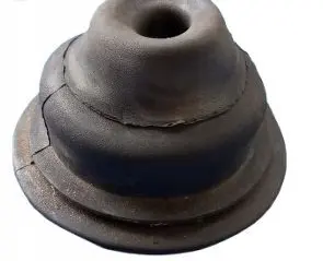 BMW 3 E36 Gear shifter/selector 1221700