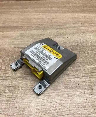 BMW 5 E60 E61 Airbag control unit/module 6940297 220434652