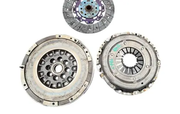 Opel Astra K Clutch set kit 3082002740 2218k24 1198k24