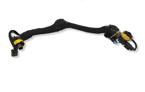 Toyota Proace Breather/breather pipe/hose 9671338980 0203151431