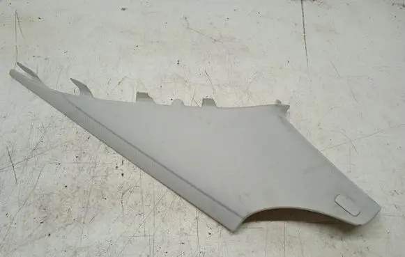 Audi A5 8T 8F (C) pillar trim 8T0867288