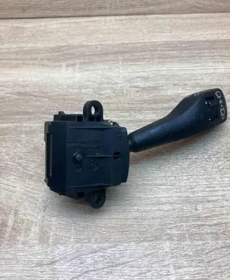 BMW 5 E39 Wiper control stalk 8363669 01204020