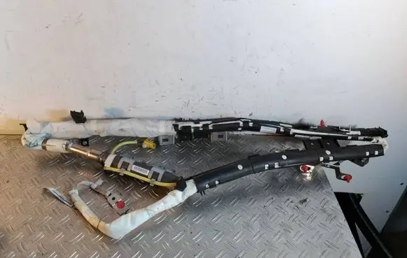 Honda Accord Roof airbag 