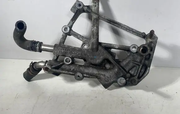 Volkswagen Transporter - Caravelle T6 EGR valve cooler bracket 04L131425