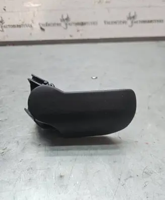 Audi A6 S6 C6 4F Engine bonnet (hood) release handle 4F1823533C