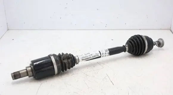 BMW X5 G05 Front driveshaft 8486201MWGK260626 8486201