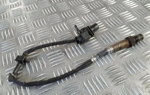 Citroen Jumper Lambda probe sensor 0281004412 BU3A9Y460AA