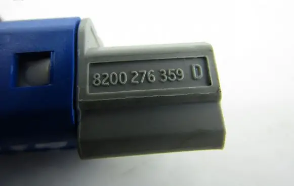 Clutch pedal sensor