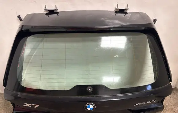 BMW X7 G07 Tailgate/trunk/boot lid 7931947
