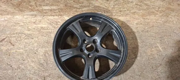 Toyota bZ4X R18 alloy rim 4261142860 K808KK5