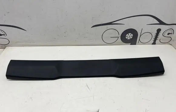Toyota C-HR II Tailgate trim 64790F4050