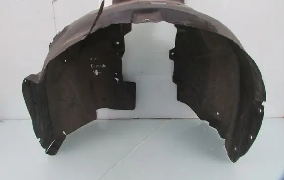 Ford S-MAX Front wheel arch liner splash guards SMAX
