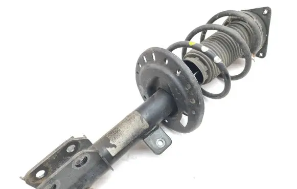 Peugeot 208 Front shock absorber/damper 98311689800 ST32000758 08311689800