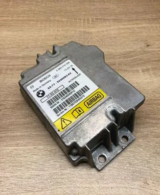 BMW X5 E70 Airbag control unit/module 9240083 0285010258