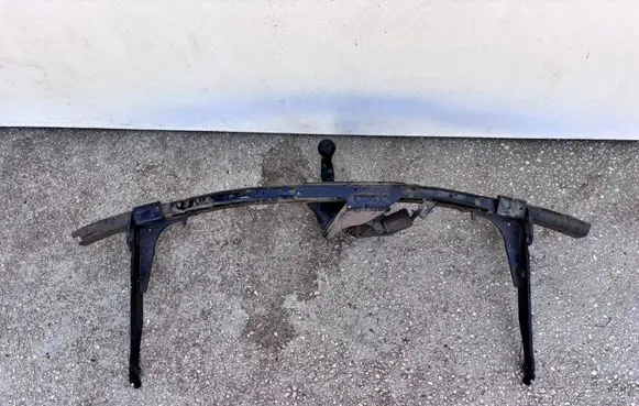 Volkswagen Tiguan Tow bar set 5NA803881F