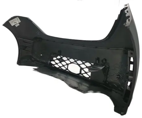 Volkswagen ID. Buzz Front bumper 1T5807217A 9B9
