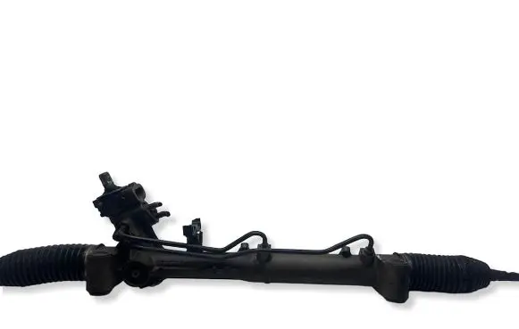 Opel Vectra C Steering rack 0250080080101