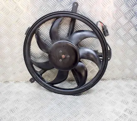 Mini One - Cooper Coupe R56 Fan impeller 0130303019 M5377003