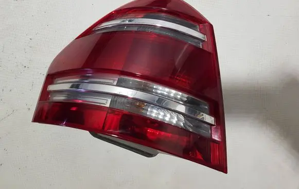 Mercedes-Benz GL X164 Rear/tail lights 1648200564DDC A1648200564