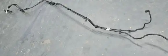 Audi S5 F5 Fuel line pipe 8W0201991P