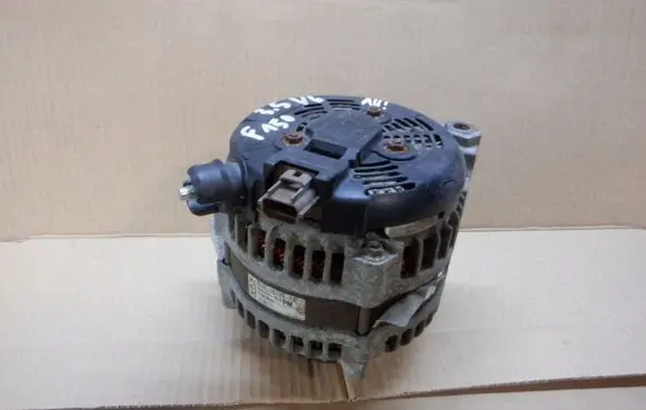 Ford F150 Generator/alternator HL3T10300CA