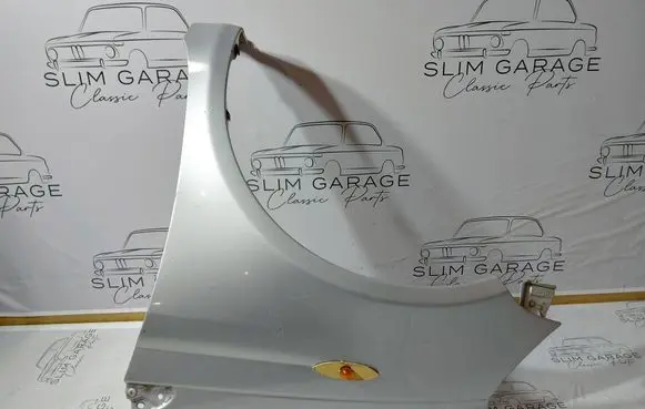 Toyota Yaris Fender 