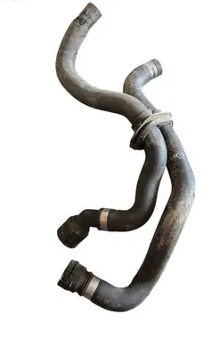 Audi A4 S4 B6 8E 8H Engine coolant pipe/hose 8E1819371B 8E1819373R