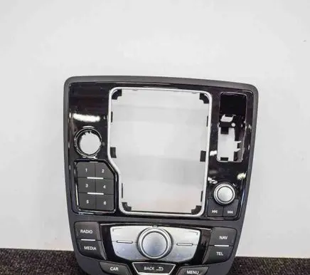 Audi A6 S6 C7 4G Head unit multimedia control 4G2919710E